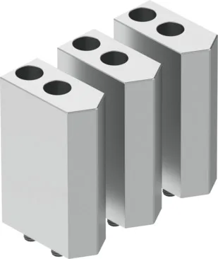 Festo BUB-HGDT-50 Tutucu çenesi