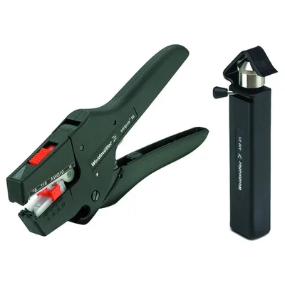 Weidmüller ERSATZMESSER AM 25/35