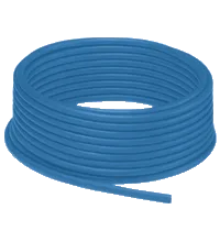 Pepperl+Fuchs CBL-PVC-BU-02X034-100M Cable, PVC/PVC, 2-core blue