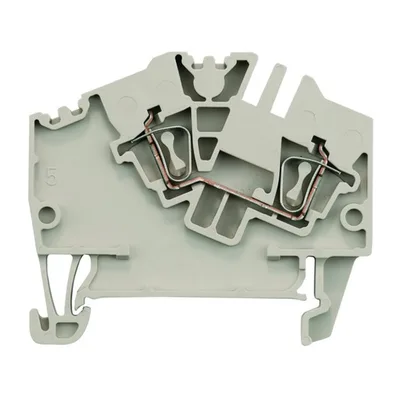 Weidmüller ZDU 2.5-2