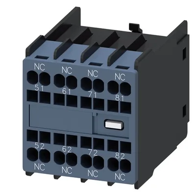 Siemens 3RH2911-2XA04-0MA0