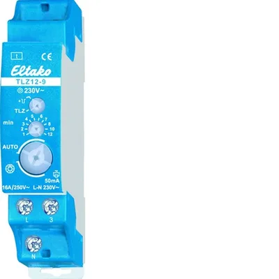 Eltako TLZ12-9