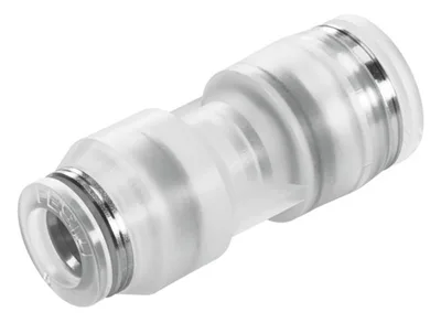 Festo NPQP-D-Q8-Q6-FD-P10 Hortum Birleştirme Elemanı