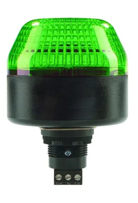 Leuze P65-V1-B-DS-G Gösterge