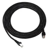 Keyence OP-66843 Ethernet crossover cable (category 5e)