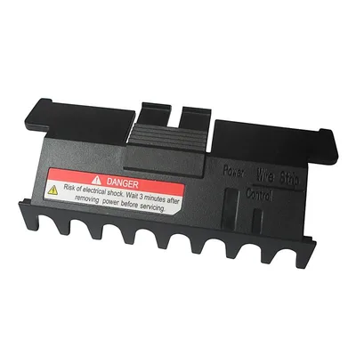 Allen Bradley 25-PTG1-FC PowerFlex 520 Fr C Power Terminal Guard