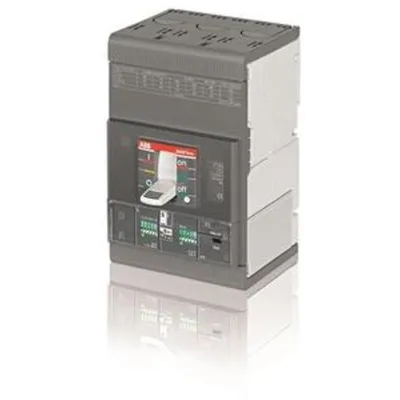 ABB XT4N 160 Ekip LS/I In=160A 3p F F