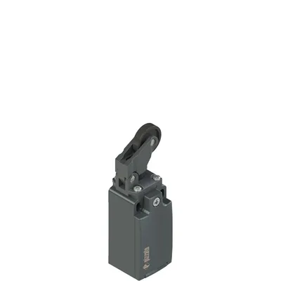 Pizzato FM 2007-M2-EX7 Position switch with one-way roller ATEX I M2 Ex ia I Mb, II 2G Ex ia IIC T6 Gb Ta: -20/+60°C