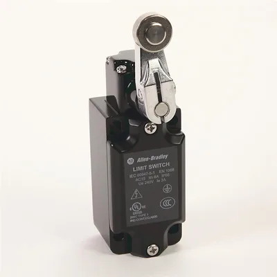 Allen Bradley 802K-MMHS11E Limit Switch