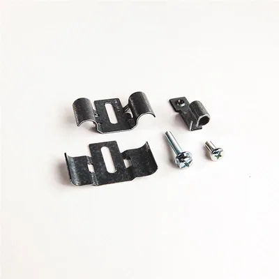Allen Bradley 2090-K60CLAMP-1 Kinetix 6000 Low Profile Connector Kit