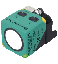 Pepperl+Fuchs UC4000-L2-E6-V15 Single head system