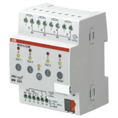ABB MT/S4.12.2M