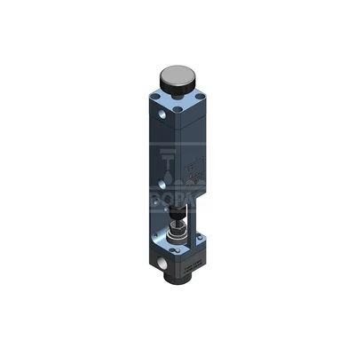 Dopag 401.09.14 Dispensing valve ID2