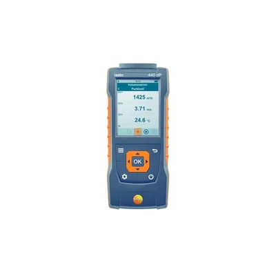 Testo SE & Co. KGaA 0560 4402