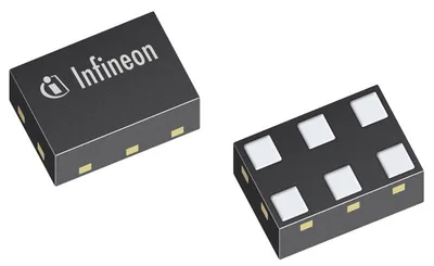 Infineon BGA824N6