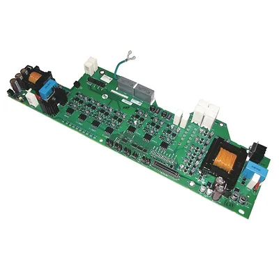 Allen Bradley SK-R9-PINT1-DF6D PowerFlex 750 200 HP Power Intrfce Board