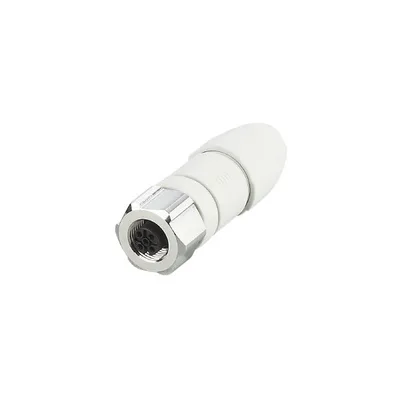 IFM SDOGH050VASFKPG Kablolanabilir soket