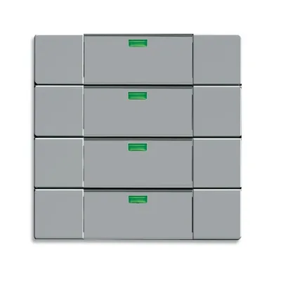 Busch-Jaeger 6127 MF-89-101