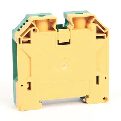 Allen Bradley 1492-JG50 Terminal Block