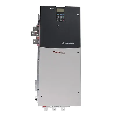 Allen Bradley 20LD360N0ENNAN10WA PowerFlex 700L AC Drive 20L