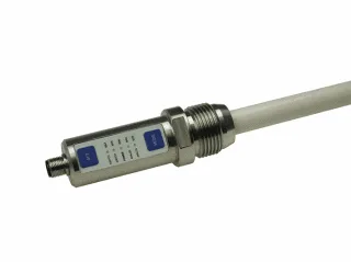 Rechner Sensors KFI-12-450-285-PEEK/VAb-D16-TB80-G1-IL4-ETF-Y10 Capacitive Level Measurement Systems (KFI / KFS / KFA / KFX)