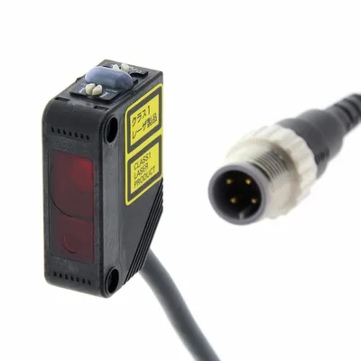 Omron E3Z-LL81-M1J 0.3M