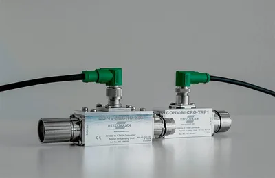 REISSMANN Pt1000 KTY 84-130 Converter