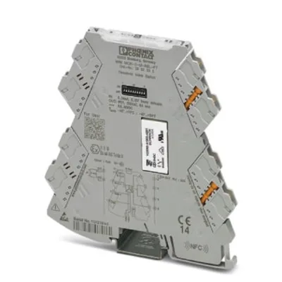 Phoenix Contact MINI MCR-2-UI-REL-PT