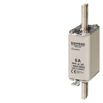 Siemens 3NA3001