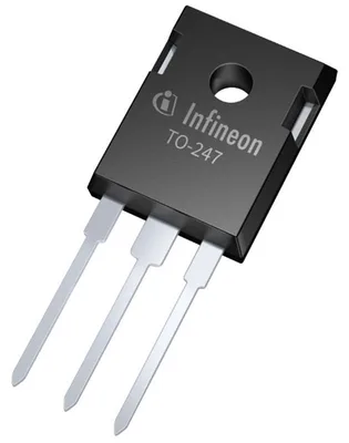 Infineon IPW50R350CP
