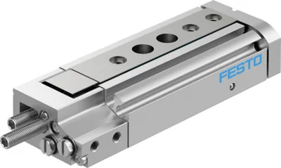 Festo DGSL-4-20-P1A Mini kızak ünitesi