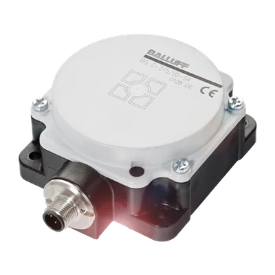Balluff BIS C-315/05-S4 LF Okuma/yazma kafaları ve antenler (70/455kHz)