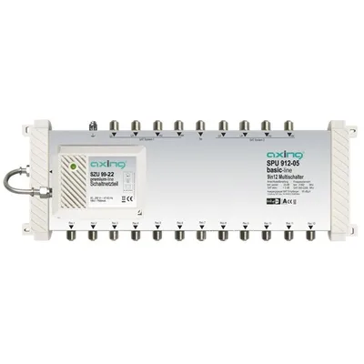 Axing SPU91205