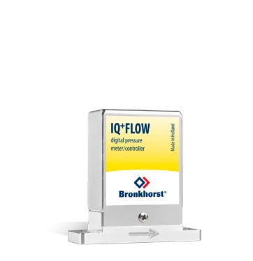 Bronkhorst IQ+FLOW IQPD-700C EPC (P1-control) Microfluidic Back Pressure Controller