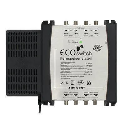 Astro AMS 5 FNT Ecoswitch