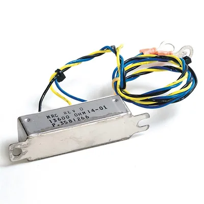Allen Bradley 1336-RLOAD-SP4A PF700 / 1336 Balancing Resistor