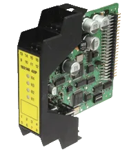 Pepperl+Fuchs SB4 Module 4XP Safety control unit module