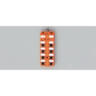 Ifm Electronic IO-Link module 8 x 2 DI IP 67