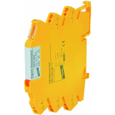 Dehn + Söhne DCO SD2 MD HF 5