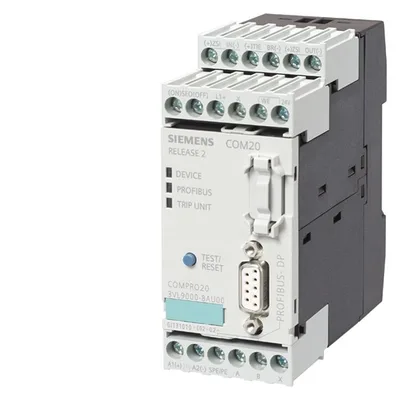 Siemens 3VL9000-8AU00