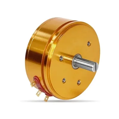 SENTOP  WDH35G Dijital Potansiyometre