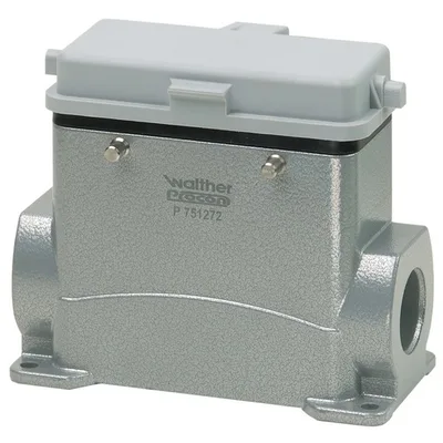Walther-Werke Ferdinand Walthe P751272MV