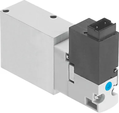 Festo VOVG-B12-M32U-AH-F-1H3 Selenoid valf