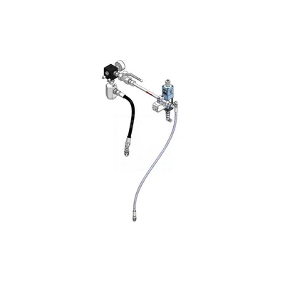 Dopag 1007856 Extension P80 CB, MF, M, SPR int