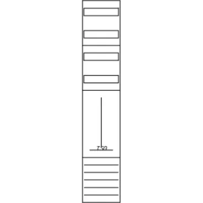 Eaton Electric ZSD-O19A0672