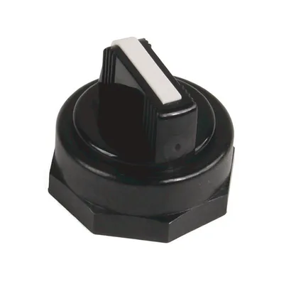 Allen Bradley 800H-N145F 30mm Replacement Sel Sw Knob 800H PB