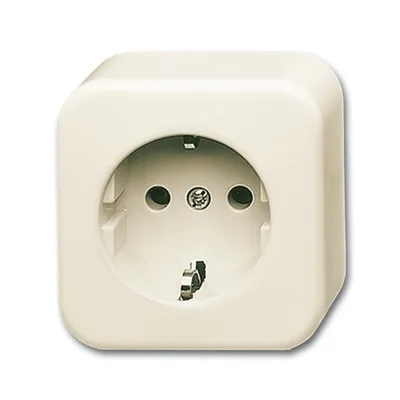 Busch-Jaeger 2300-01 EAP-09-500