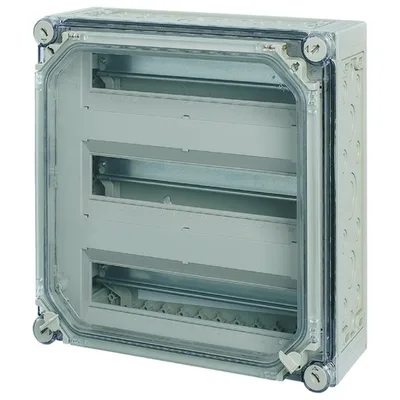 Eaton Electric AE/I44E/T