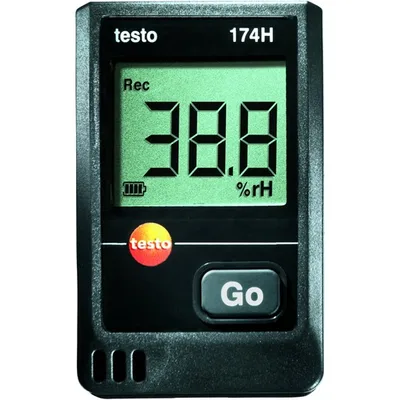 Testo SE & Co. KGaA 0572 0566