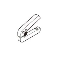 Keyence OP-21734 MIL connector dedicated crimping tool